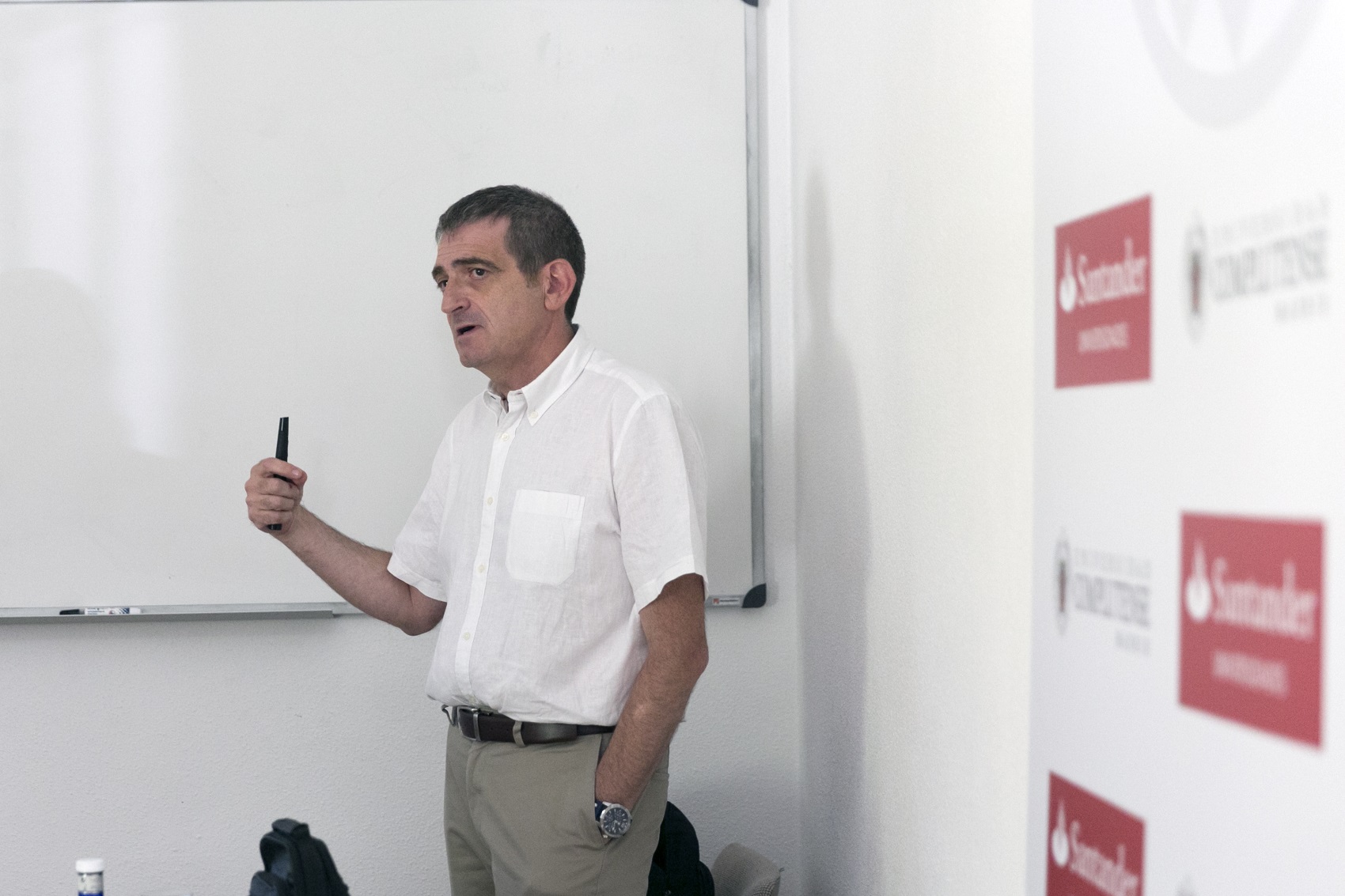 César Arroyo: "La iluminación se ha convertido en una seña de identidad para nuestros clientes"